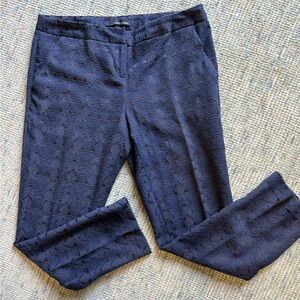 Amanda & Chelsea Tailored Dress Pants